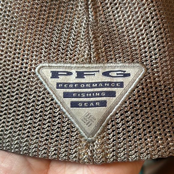 Columbia PFG Hat - Picture 4 of 4